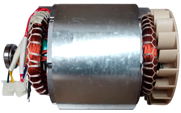 Motor completo 110/220v 60Hz Takashi 2050401030065