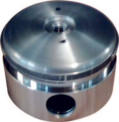 Piston diametro 62 mm Bertolini 230040092