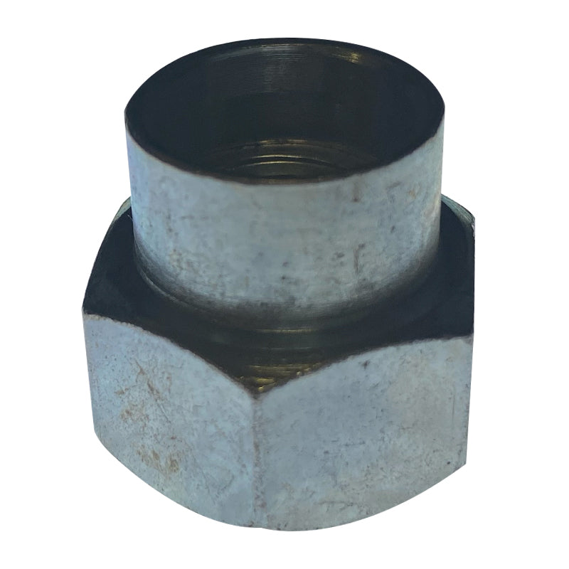 Adaptador M 8 X 1.25 hembra Tecomec 42-029