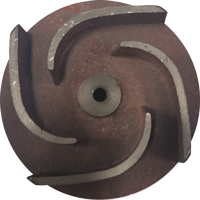 Impulsor Parazzini N70102V340110000