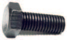 Tornillo M12 × 30 mm Parazzini G01152
