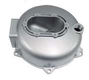 Tapa bomba Parazzini 70105V1002100000