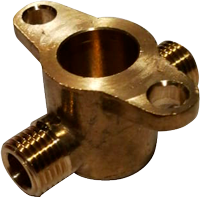 Camara salida doble Kawashima GX35AK-17-B