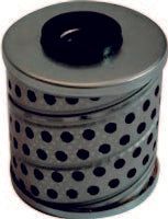 Filtro gasolina Parazzini 20102175009