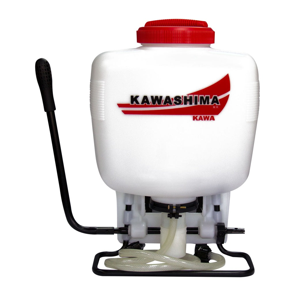 Aspersor manual 15 Lts Kawashima KAWA