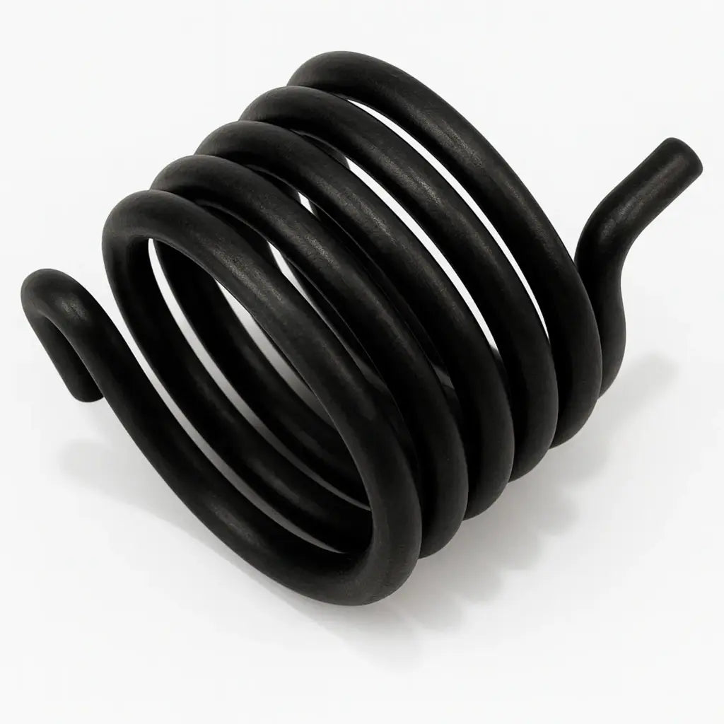 Resorte polea retractil Takashi AAAA0006