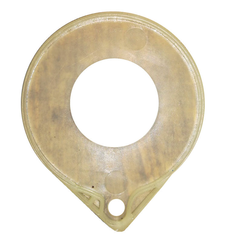 Tapa resorte retractil Kawashima Pro DK43M-10