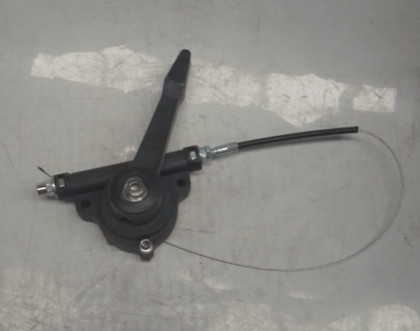 Palanca acelerador aluminio Takashi TBL6.51.21-22