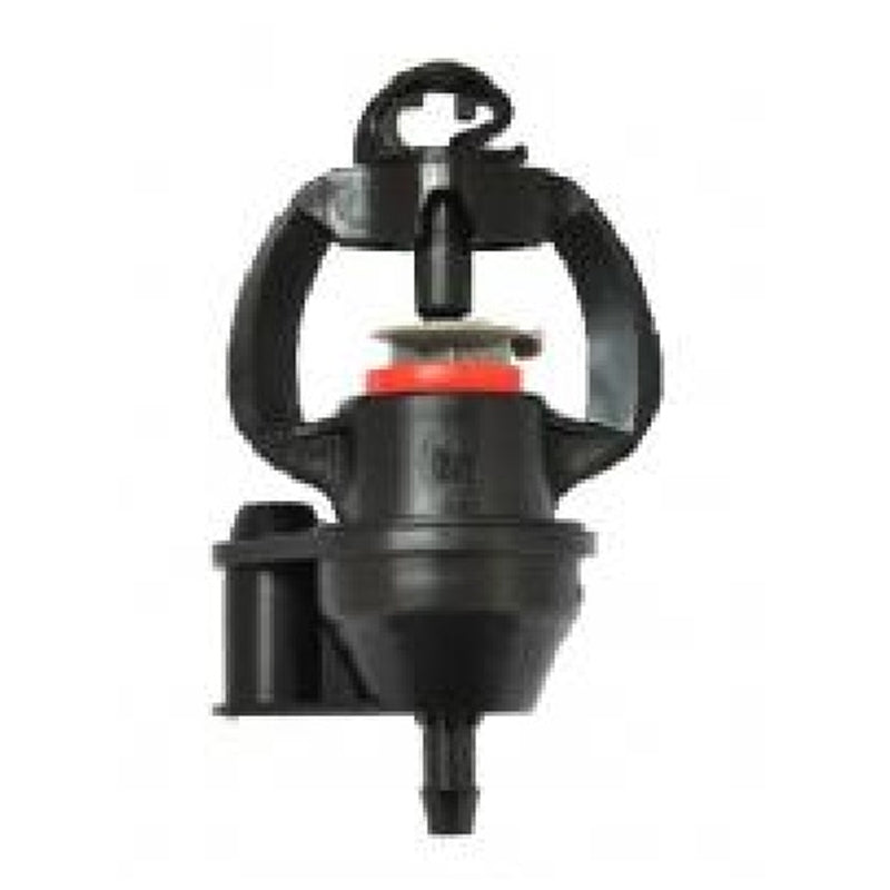 Microaspersor autocompensado 100 lph - bolsa con 100 piezas Parazzini MSPC01100B