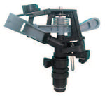 Aspersor Parazzini rosca 1/2" / diametro boquilla: 4.0 mm presion: 0.5-2.5 bar. radio de asp.: 5-12 m, flujo:14.8 - 28 l/h Cont: 1 pieza Parazzini 6001-5 - Bioaplicaciones