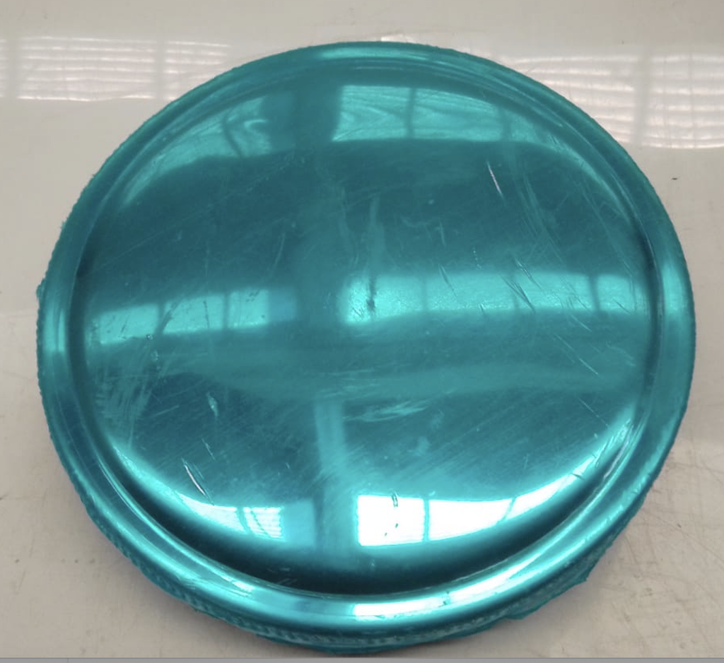 Tapa del tanque de combustible Parazzini 112050308