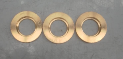 Sello soporte Parazzini HP-38