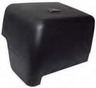 Tapa filtro de aire compatible Honda Compatible Honda 01-328