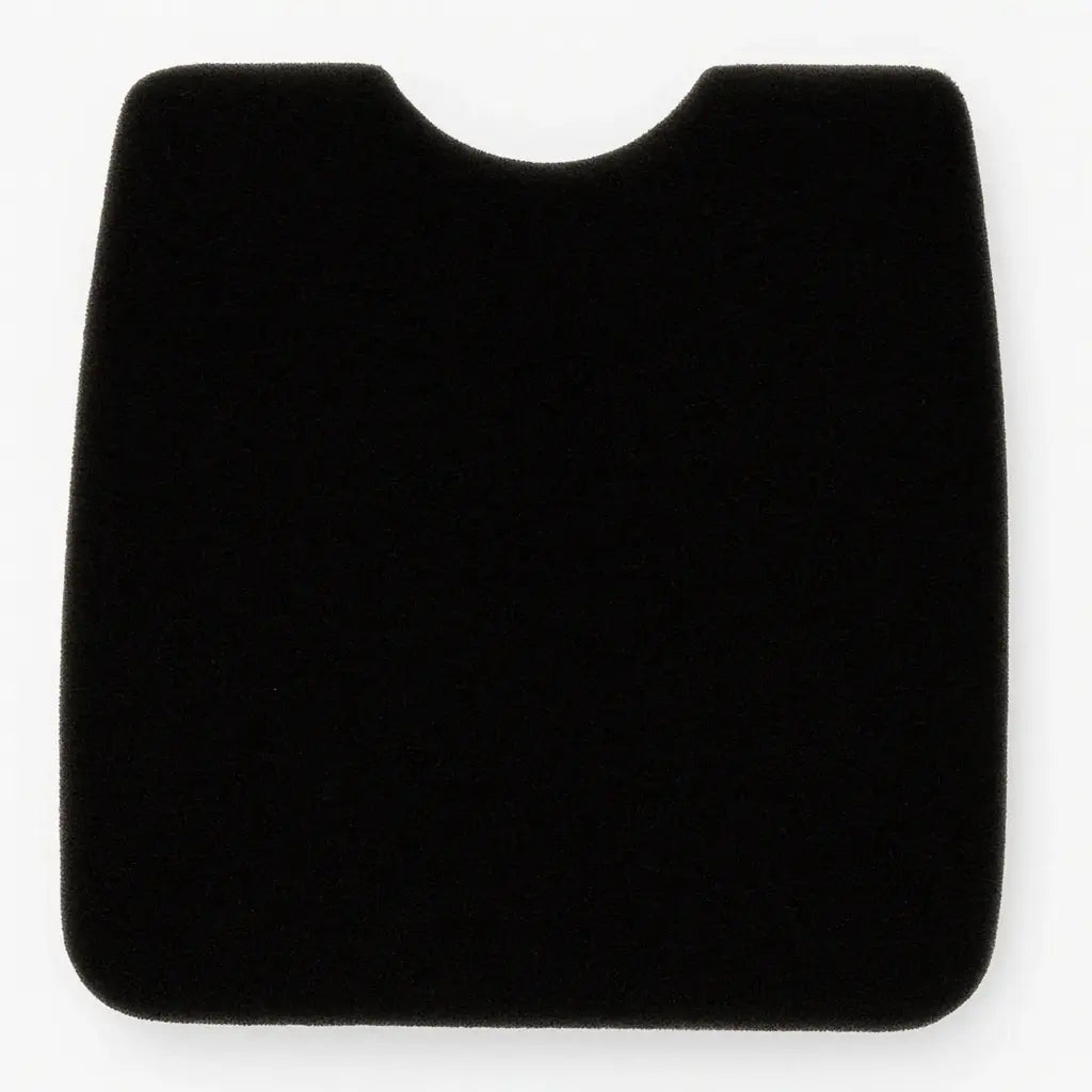 Filtro de aire esponja Kawashima 1E36FB-49