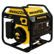 Generador Parazzini Inverter 5 KW Parazzini GP5000I
