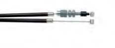 Cable acelerador L= 1,325 mm F= 1,230 mm compatible  Honda Compatible Honda 03-344