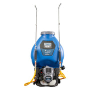 Aspersor motorizado 26 cc Power Hunt APH26 - Bioaplicaciones