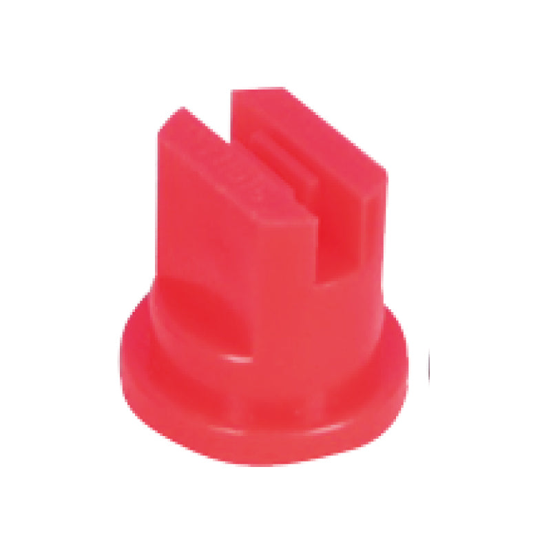 Punta de aspersion de abanico plano aplicacion para bandas 110 grados 04  20 pzs Parazzini BK-04