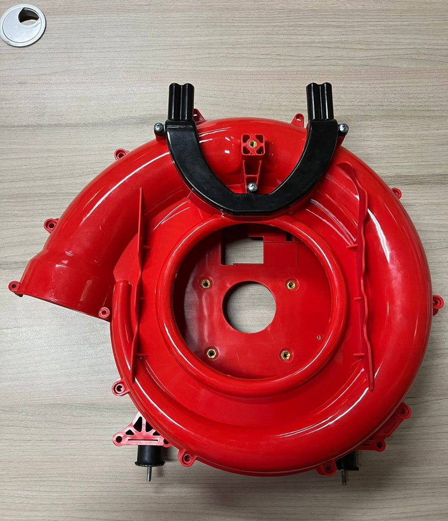 Carcasa del ventilación (2pz) Kawashima 32240347