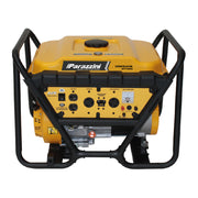 Generador 7 hp encendido manual 3000 W Parazzini GP73000 - Bioaplicaciones