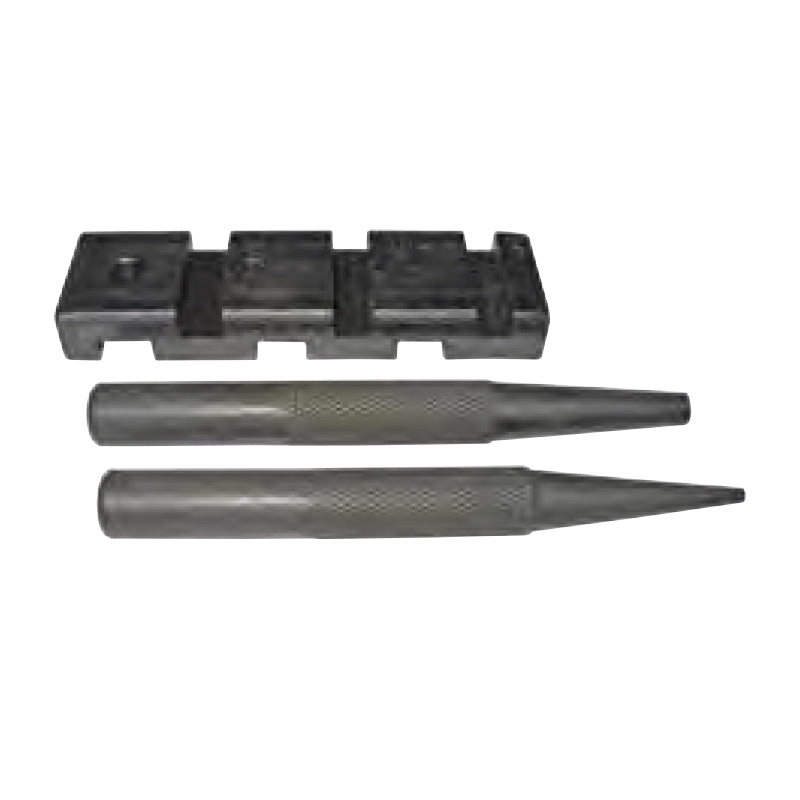 Rompedor de cadena manual con punzon rompedor Kawashima A187