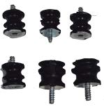 Resortes 2 largos 4 cortos compatible Husqvarna Compatible Husqvarna HU0106