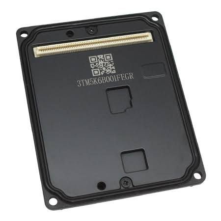 Modulo de Pulverizacion T40 y T20P Famaq RIMPDJ-829