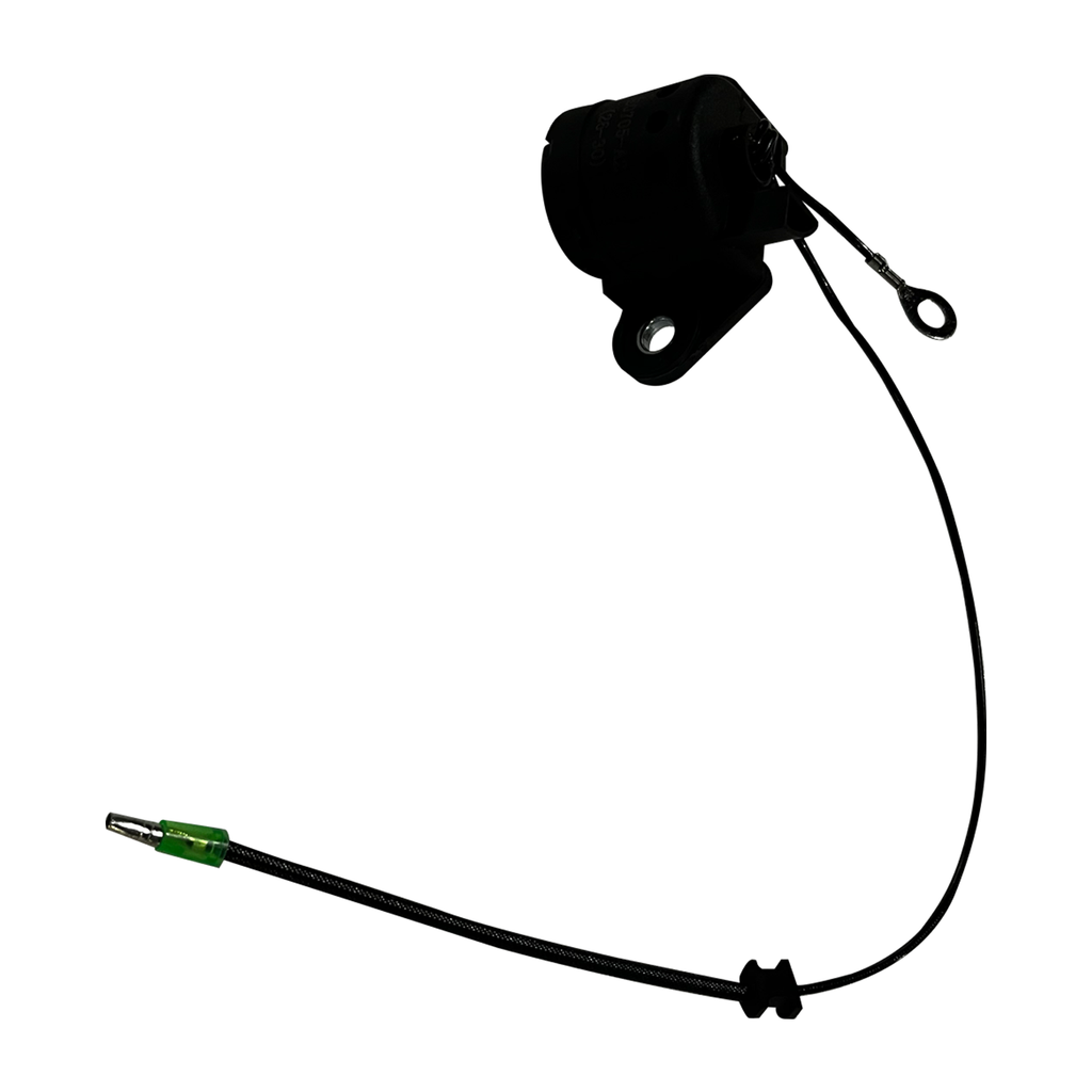 Sensor de aceite Parazzini 04.06.37060-16804-00