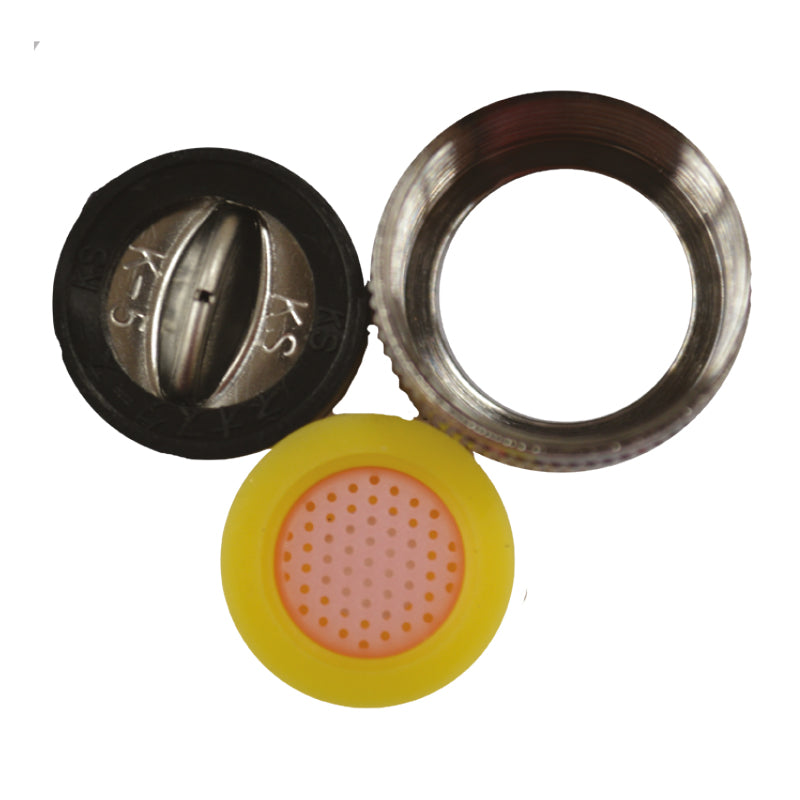 Kit boquillas doble D5-1 hoyo Cont: 1 juego de 4 piezas Kawashima Pro RYC318A