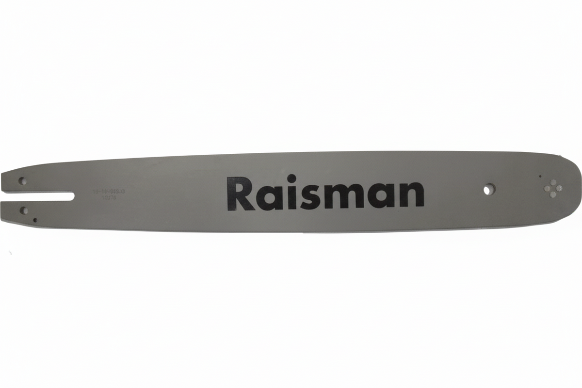 Barra 18pulg  325 063 laminada A074 Universal 13-18-525J3 - Bioaplicaciones