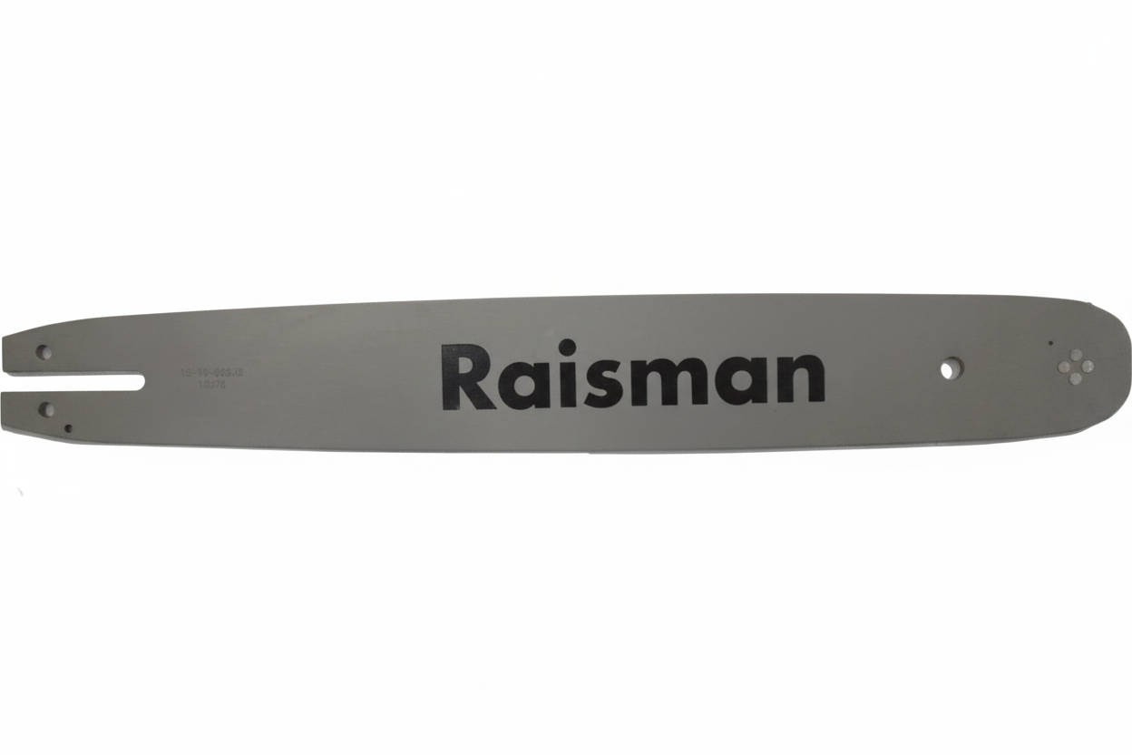 Barra 18pulg  325 063 laminada A074 Universal 13-18-525J3 - Bioaplicaciones