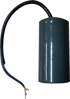 Capacitor 300 UF Kawashima AAAA0481