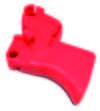 Gatillo acelerador Kawashima 70030070132 - Bioaplicaciones