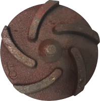 Impulsor Kawashima 2510-5