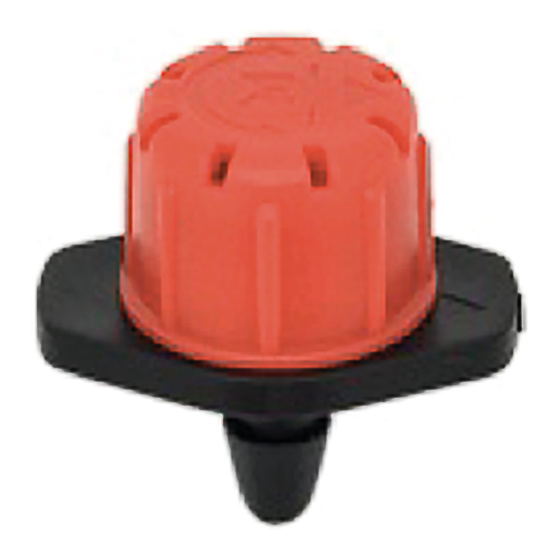 Aspersor ajustable 0-70 lph (1 bar) - bolsa con 100 piezas Parazzini AOD0170