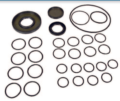 Kit empaques Bertolini 369802973