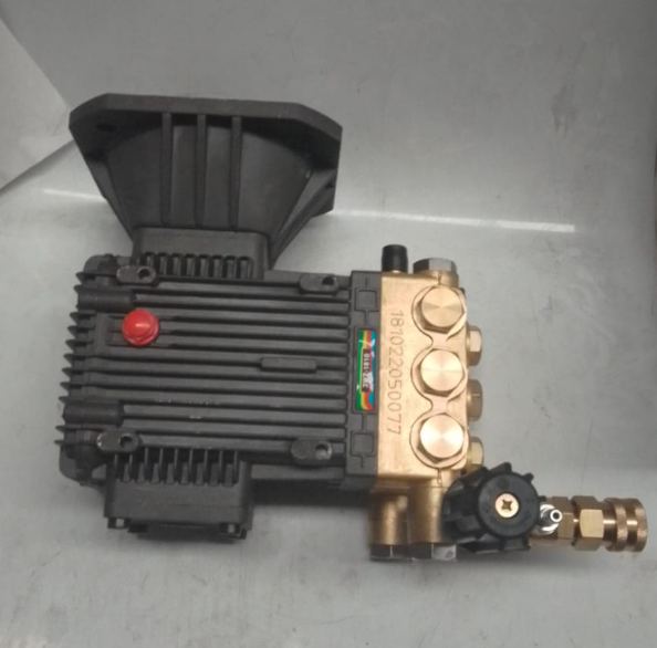 BOMBA HIDROLAVADORA ELECTR Parazzini BH1810C