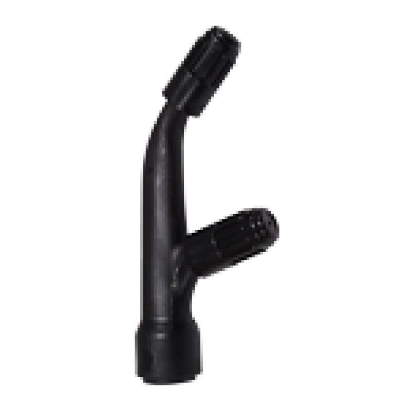 Boquilla doble para aspersor manual Kawashima NS-15A001