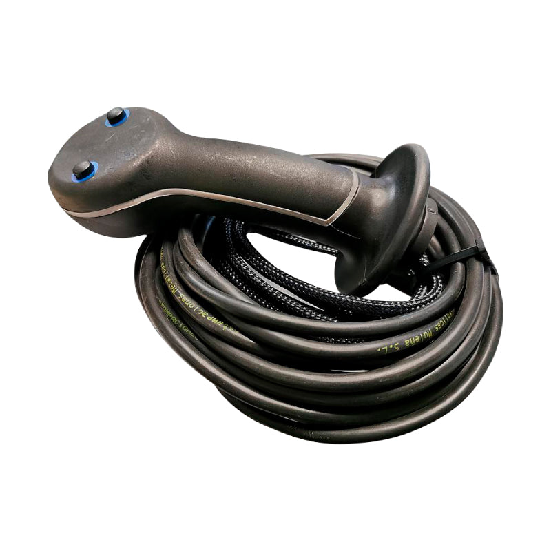 Joystick Salida 2 Latiguillos Movicam JOYSXPRO