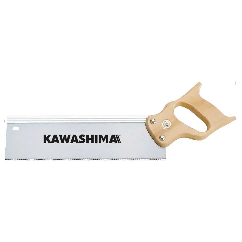 Serrucho de corte rápido ligero y compacto. Longitud total: 14.96 plg. Peso: 0.25 kg. Kawashima SKL-15