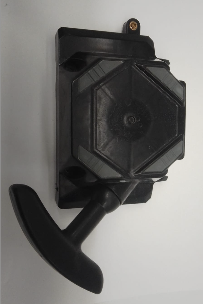 Tapa retractil Power Hunt DELTA52-1