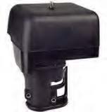 Tapa filtro caja completa compatible Honda Compatible Honda 01-331