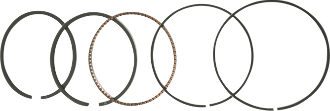 Anillos piston Parazzini 13200Z0D01100009