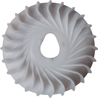 Ventilador Parazzini Parazzini LC165F-3H063