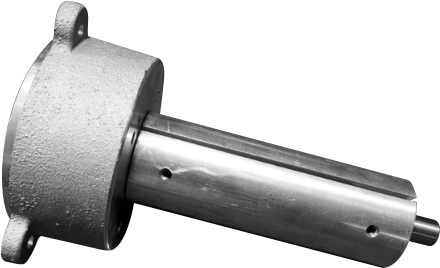 Base con tambor Kawashima Pro 2103010