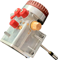 Carburador Kawashima Pro 1220000