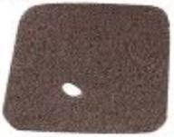 Filtro de aire compatible Stihl Compatible Stihl STAF11