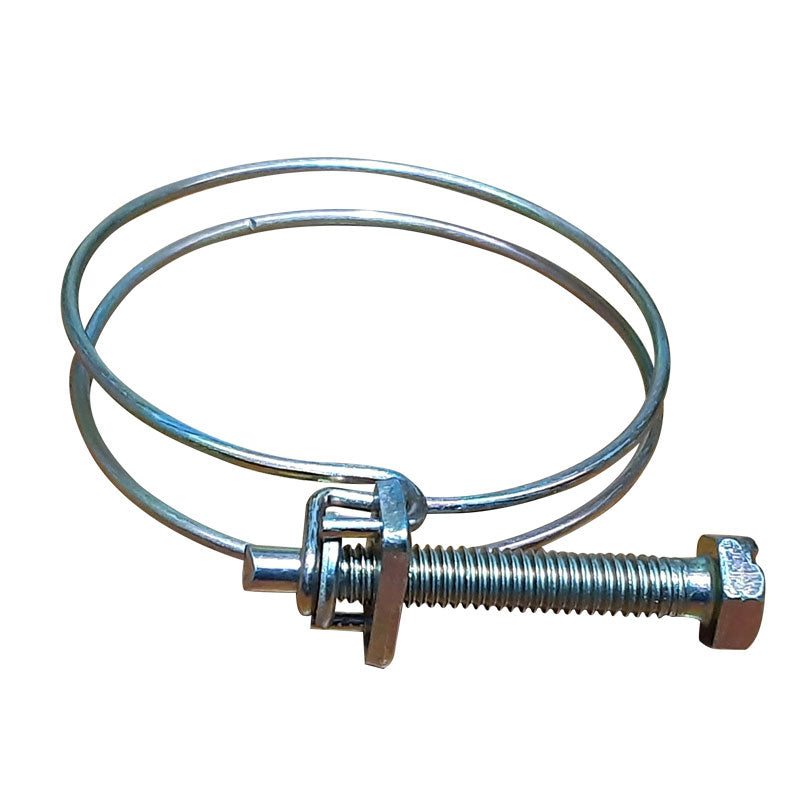 Abrazadera 3 pulg Parazzini 70400V0202100000