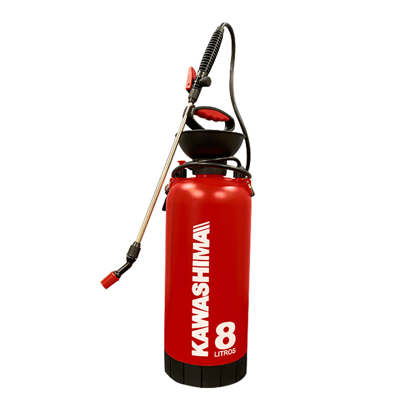 Aspersor manual 8 Cont: 1 pieza Kawashima AK8L