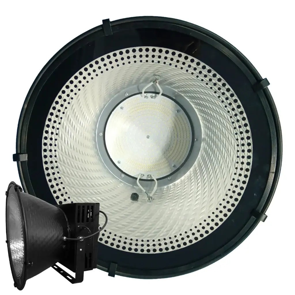 Foco LED industrial 400W de alto rendimiento
 Parazzini LLE-400W